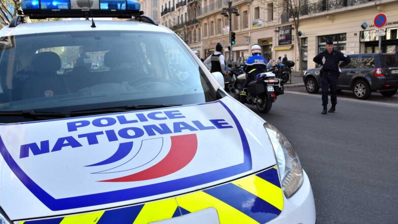 СМИ: во Франции задержан летчик, который хотел врезаться на самолете в Нотр-Дам