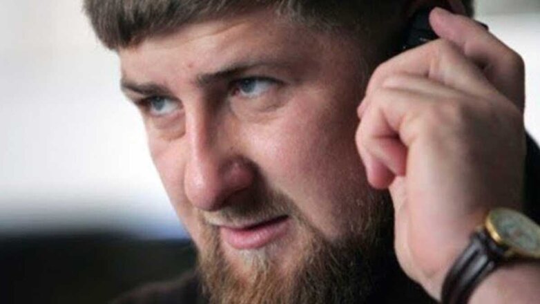 Кадыров сообщил об успехах чеченского спецназа на Украине