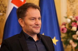 Скандал вызвала шутка премьер-министра Словакии о передаче Закарпатья России