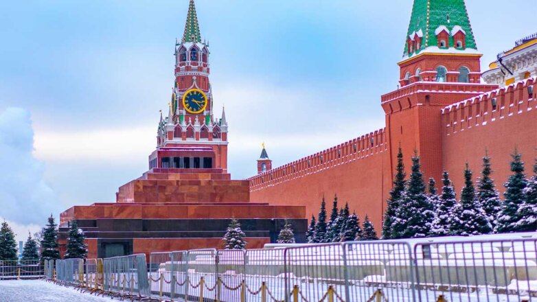 В Кремле прокомментировали заявления лидеров западных стран о "российской угрозе"