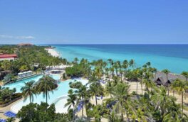 Для российских туристов с 1 апреля откроется кубинский курорт Варадеро