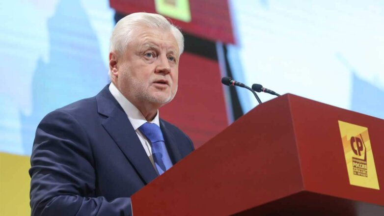 В ГД внесли законопроект об упрощении правил доставки грузов в Донбасс
