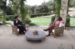 Меган Маркл выложит интервью с Опрой Уинфри, несмотря на состояние здоровья принца Филиппа