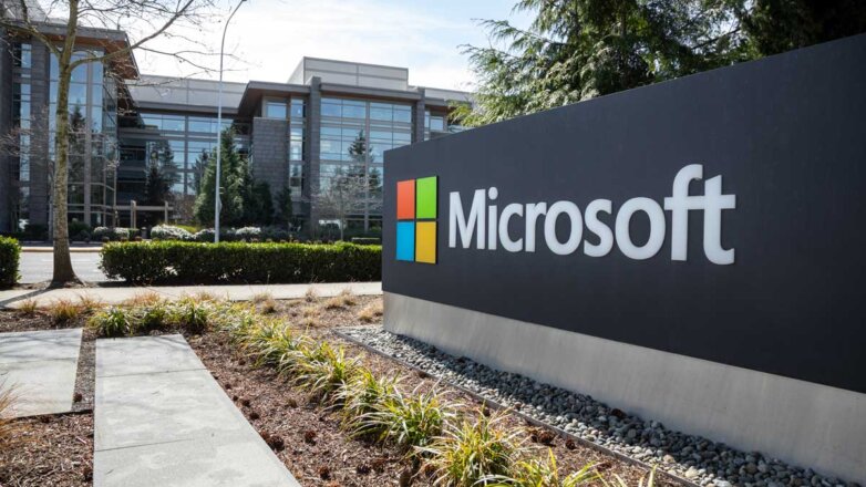 Корпорация Microsoft прекратит продлевать лицензии компаниям из РФ