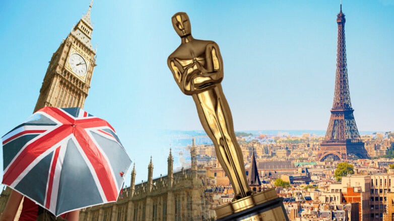 СМИ: церемония вручения премии "Оскар" впервые пройдет не только в США