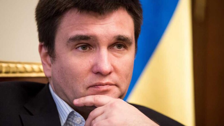 В Киеве рассказали об "ударе под дых" от США из-за России