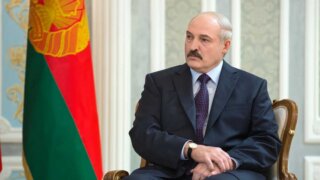 Лукашенко назвал процент "выдумок" после встречи с Путиным в Сочи