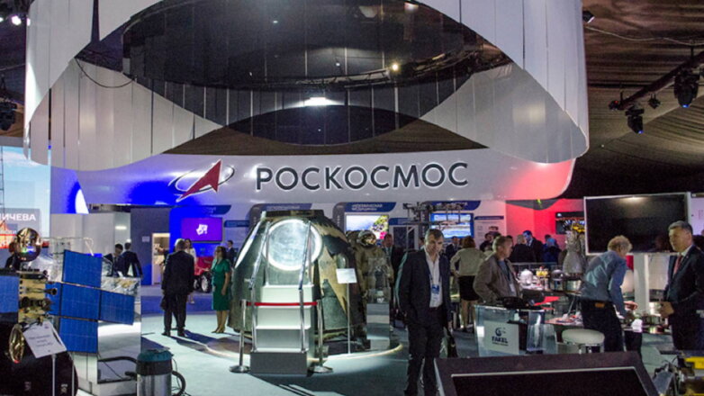 "Подлые санкции" США сорвали несколько контрактов "Роскосмоса", заявил Рогозин