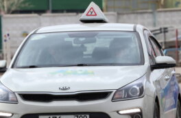 Какие новые правила сдачи экзаменов на водительские права предложили в МВД