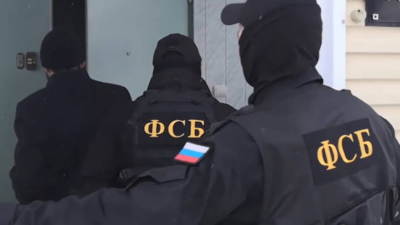Сторонники ИГИЛ пытались взорвать отдел полиции в Пятигорске