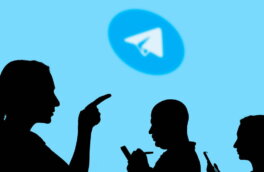 Российский фонд приобрел часть облигаций Telegram
