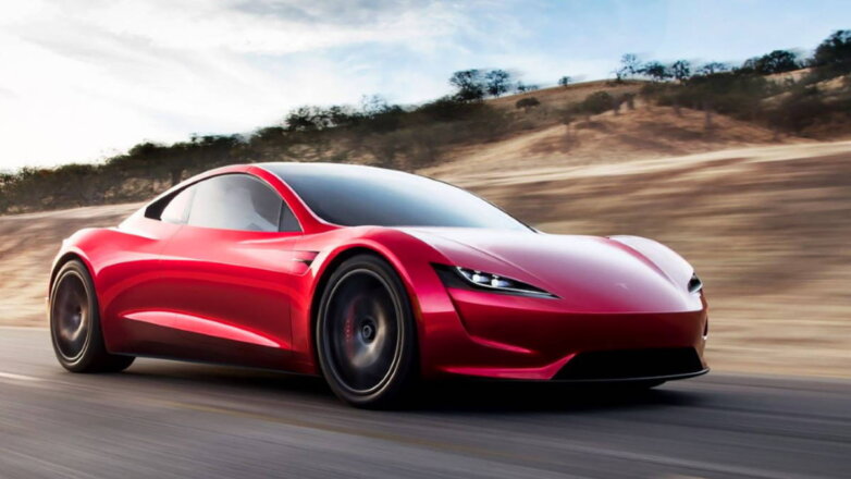 От пикапа до суперкара: показаны готовящиеся к выпуску автомобили Tesla