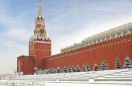 В Кремле рассказали, почему "Северный поток-2" невозможно отключить