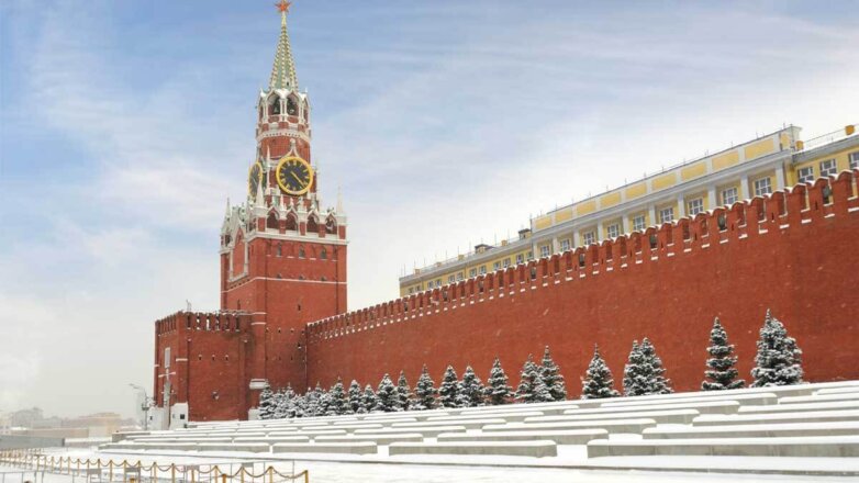 В Кремле назвали недоразумением приглашение Путину в Clubhouse от Маска
