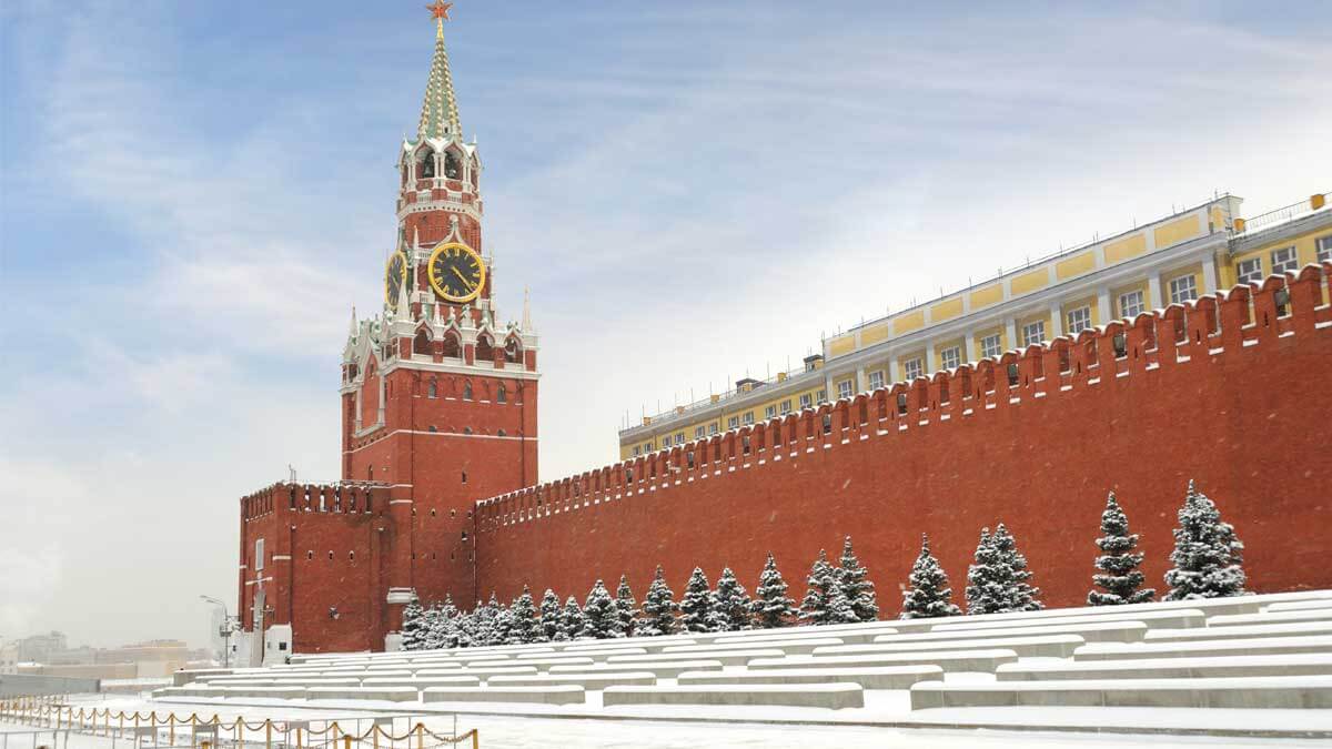 В Кремле ответили США на заявление о прекращении помощи России