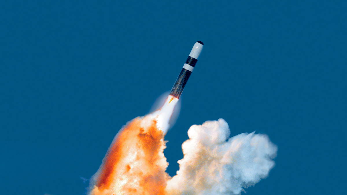 Планы Великобритании расширить ядерный потенциал вызвали возмущение в парламенте