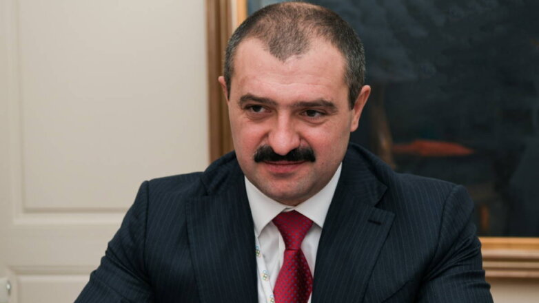В МОК отказались признавать сына Лукашенко главой олимпийского комитета Белоруссии