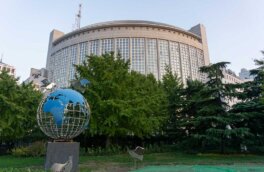 Безвизовый въезд в Китай групп российских туристов могут упростить уже в июне