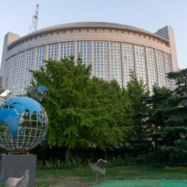 Безвизовый въезд в Китай групп российских туристов могут упростить уже в июне