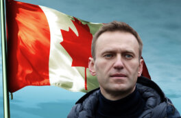 Канада ввела санкции против россиян из-за ситуации с Навальным