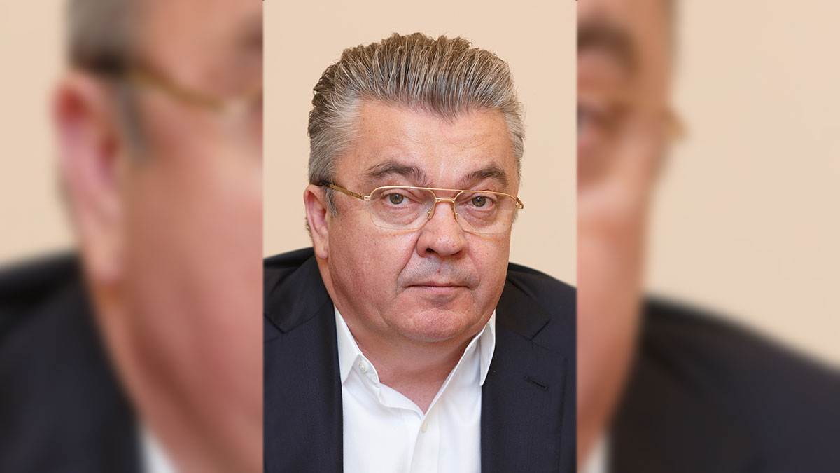 Основатель шоколадной фабрики Коркунов признан банкротом