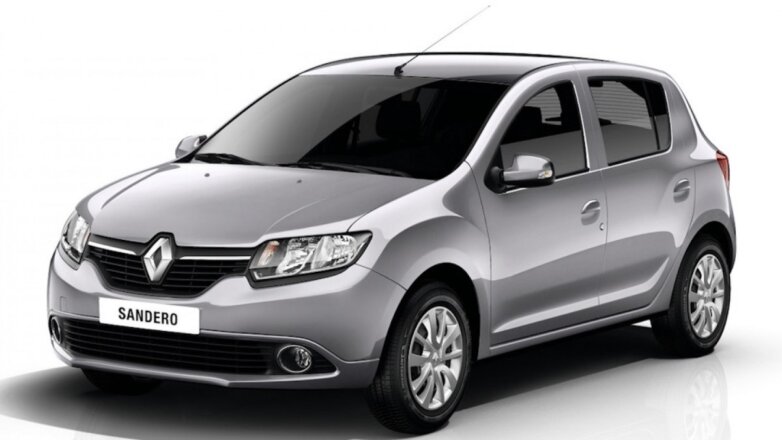 "АвтоВАЗ" скоро выпустит новое поколение автомобилей Renault