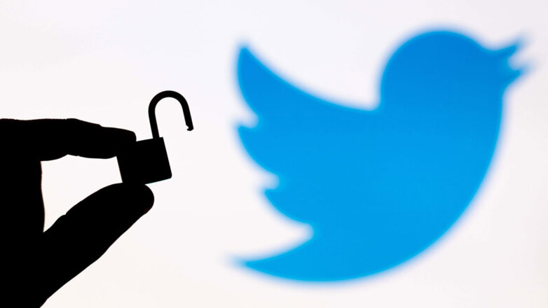Twitter могут полностью блокировать в России