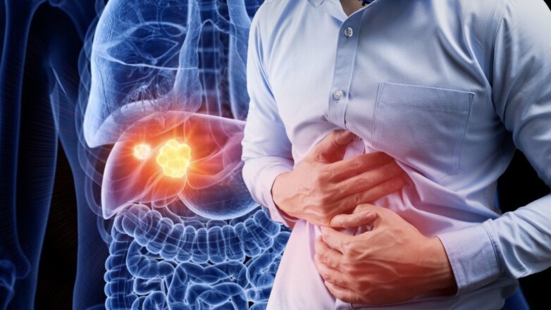 Несварение желудка может быть симптомом смертельной болезни