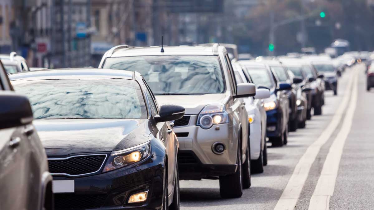 Когда и как уплатить транспортный налог за 2020 год, рассказали автомобилистам