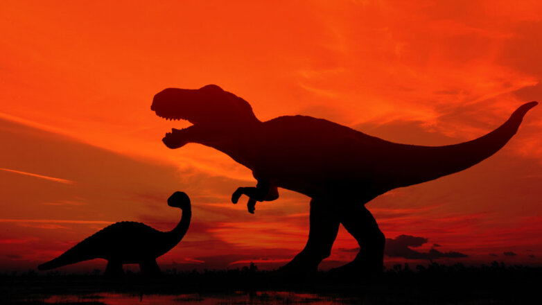 "Внушающего страх" хищного динозавра нашли в Аргентине
