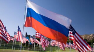 США предложили думать о России по-новому