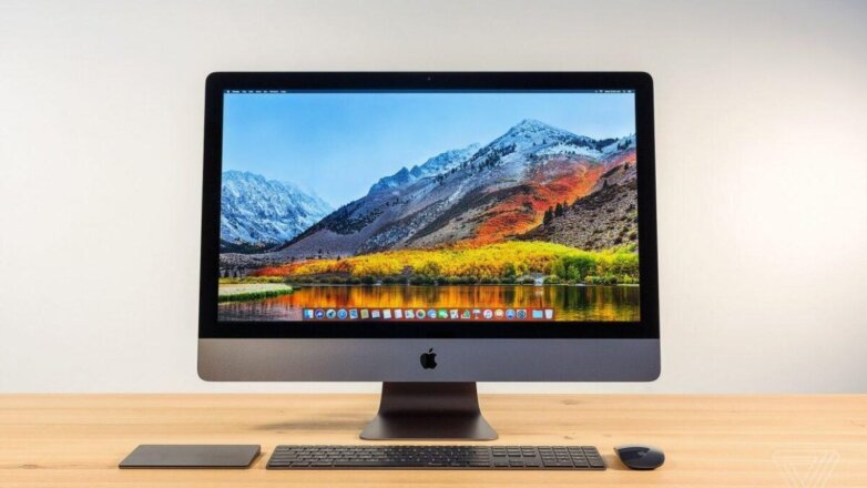 Apple окончательно сняла с продажи "самый мощный Mac в истории"