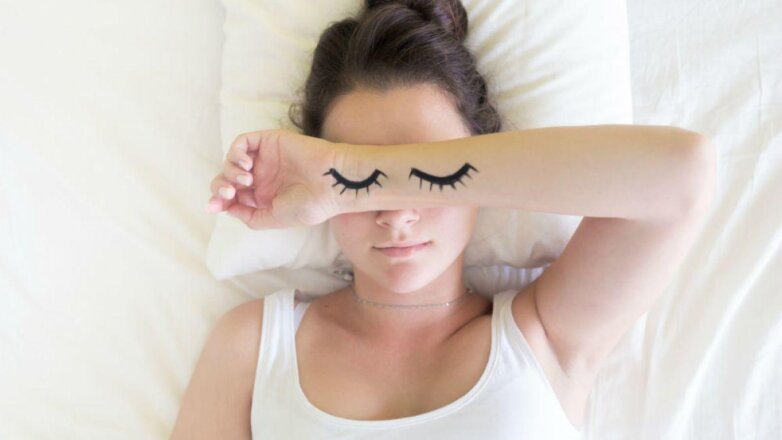 Уснуть за считанные минуты помогут несколько простых способов