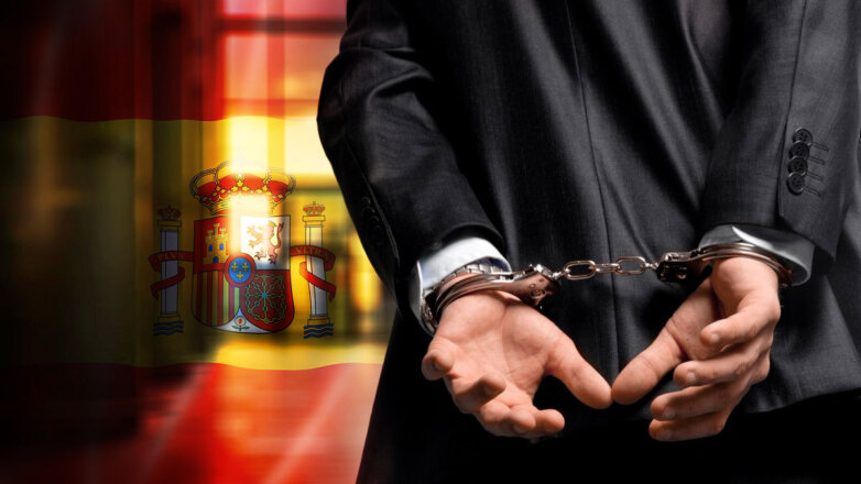 Испания выдала России осужденного чиновника и эквадорского торговца наркотиками
