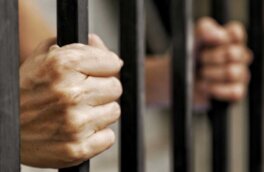 Пожизненно осужденный за захват школы в Беслане террорист запросил пересмотр приговора