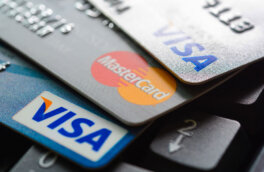 ЦБ готовит уход из обращения просроченных карт Visa и Mastercard