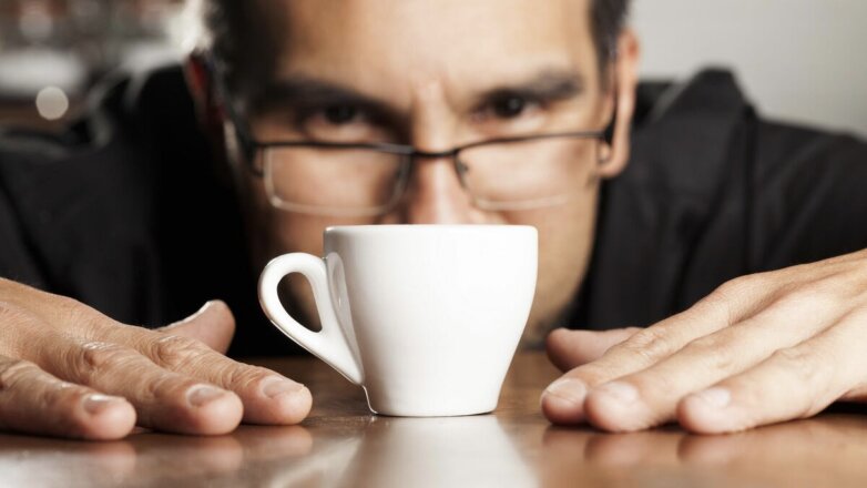 Можно ли пить сваренный с вечера кофе, рассказали эксперты