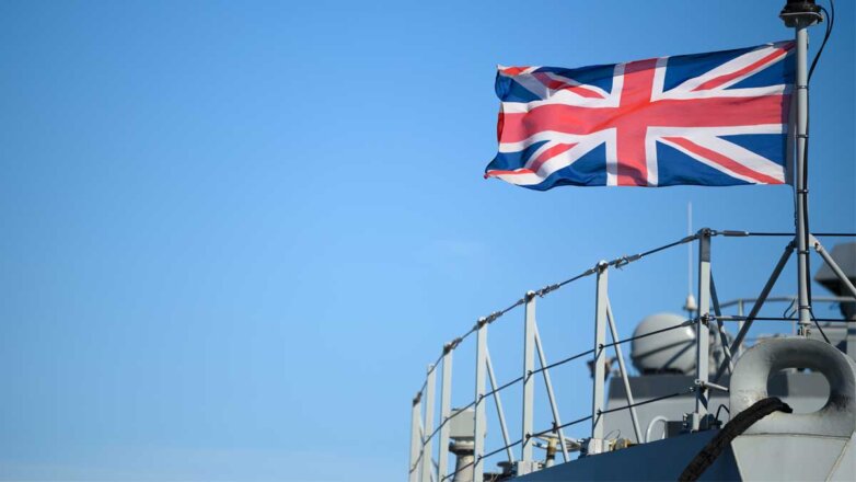 В Британии решили построить корабль для защиты кабелей от подлодок России