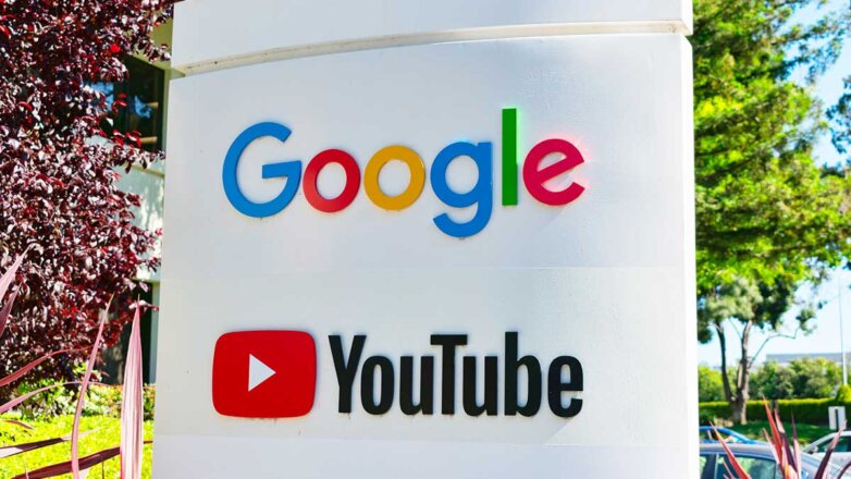 В Google решили ввести налоги для YouTube-блогеров
