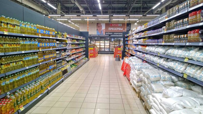 В России начались перебои с поставками дешевого сахара