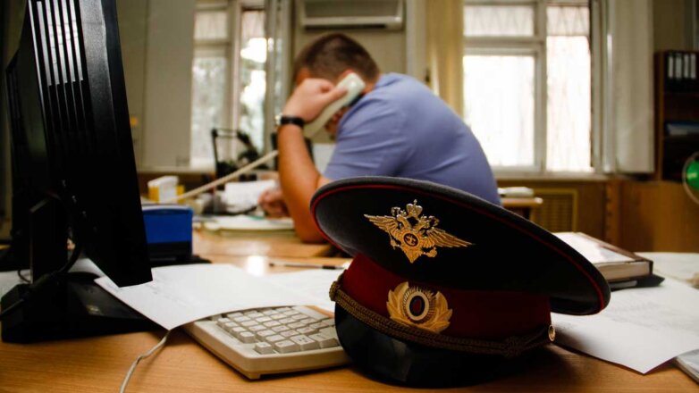 В Ставрополе расстреляли замначальника уголовного розыска