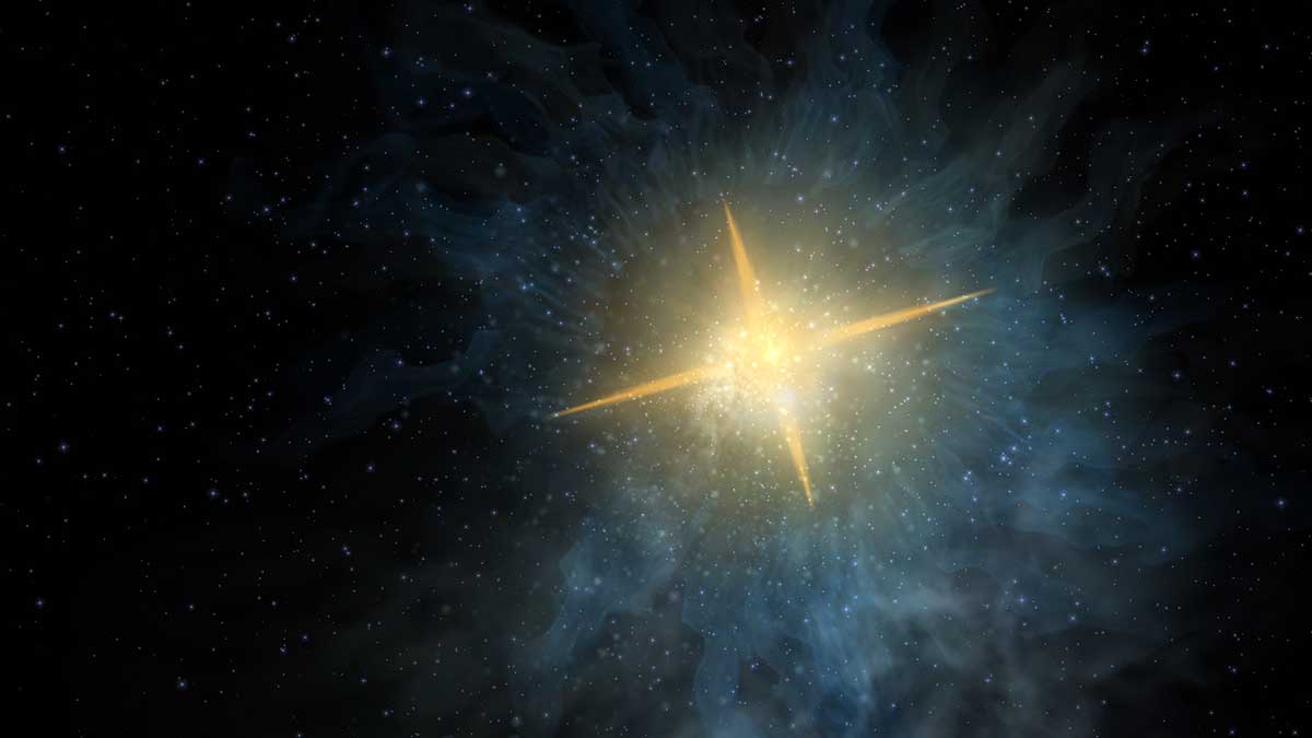 radio flash star звезда радиовспышка