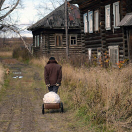 Село без развития: аудиторы Счетной палаты обнаружили массовое искажение данных