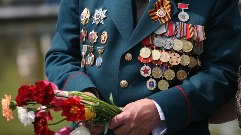 В России предложили освободить ветеранов ВОВ от платы за ЖКУ