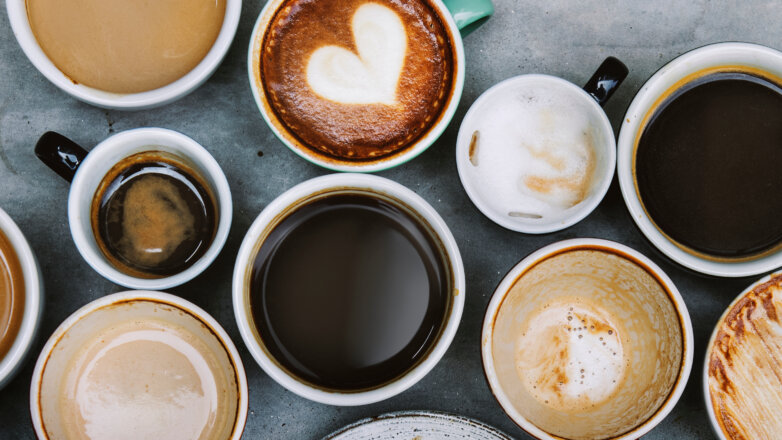 Ученые назвали оптимальное количество кофе для долголетия
