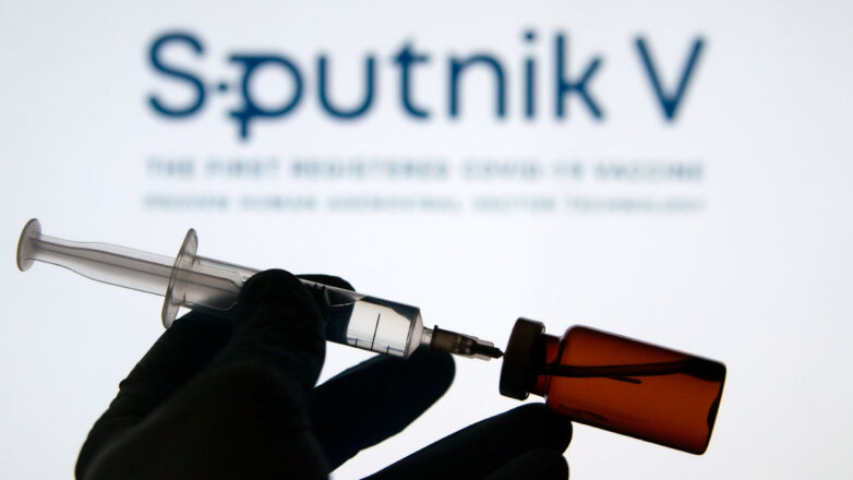 Немецкая комиссия по вакцинации одобрила предзаказ "Спутника V" для Баварии