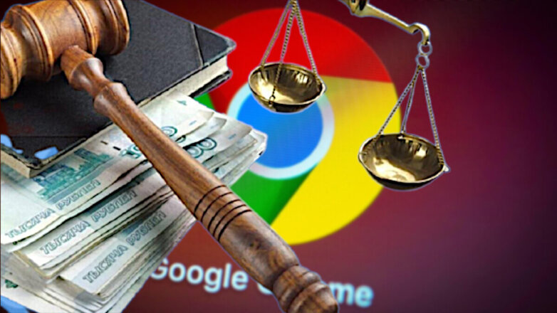 Google получил иск на $5 млрд из-за отслеживания в режиме инкогнито