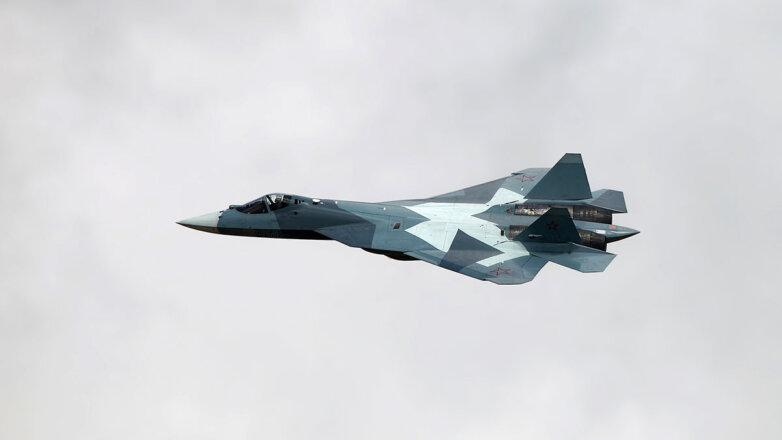 Четыре российских самолета внесли в список "самых крутых" летательных аппаратов за 40 лет