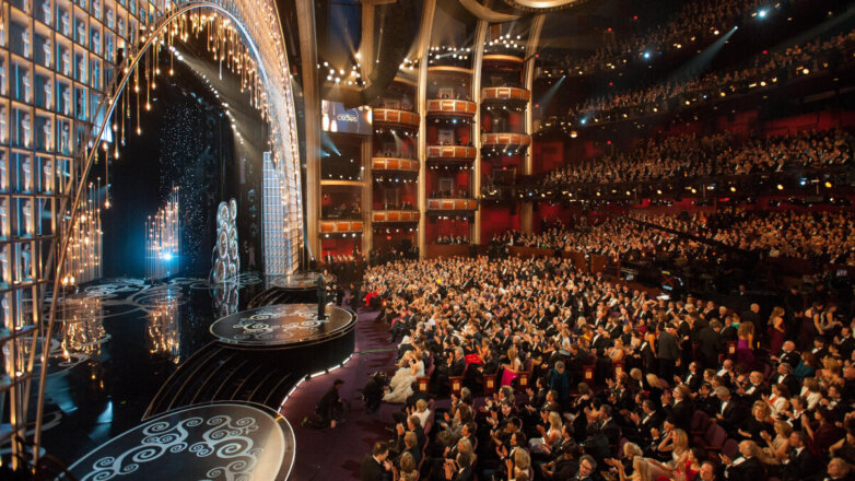 СМИ: в 2021 году церемония вручения премии "Оскар" пройдет только в очном формате