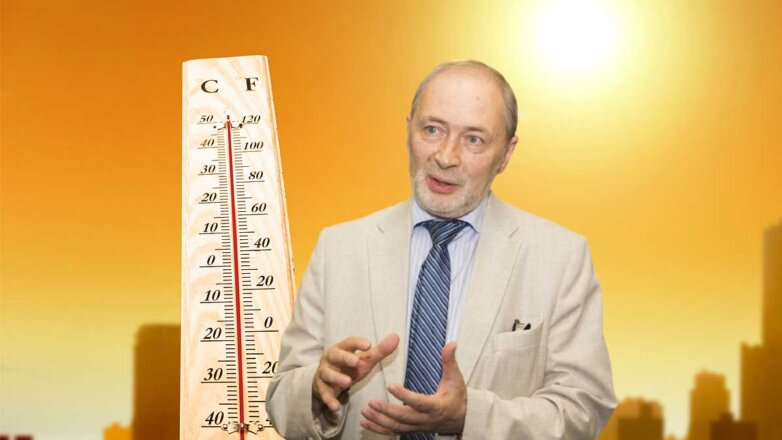 Вильфанд объяснил, стоит ли бояться "неизбежного" глобального потепления